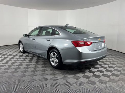 Used 2023 Chevrolet Malibu LT image 7