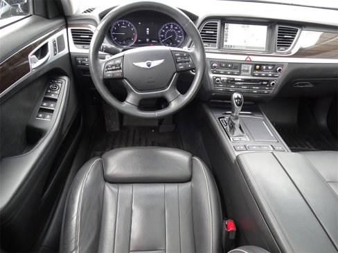 Used 2015 Hyundai Genesis 3.8 w/ Option Group 03 image 13