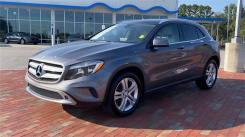 Used 2016 Mercedes-Benz GLA 250 4MATIC image 6
