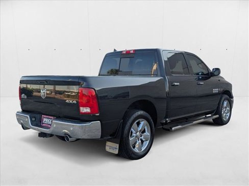 Used 2017 RAM 1500 Big Horn image 5