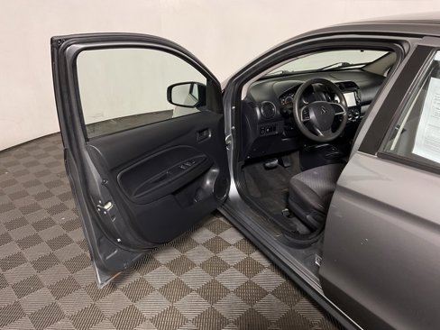 Used 2018 Mitsubishi Mirage ES image 16