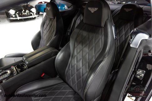 Used 2012 Bentley Continental GT image 18