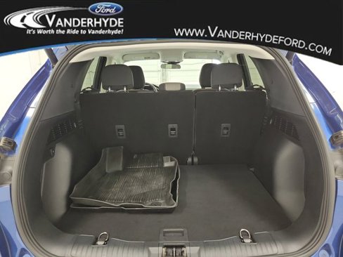 Used 2022 Ford Escape SE w/ Convenience Package image 8