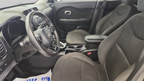 Used 2018 Kia Soul image 10