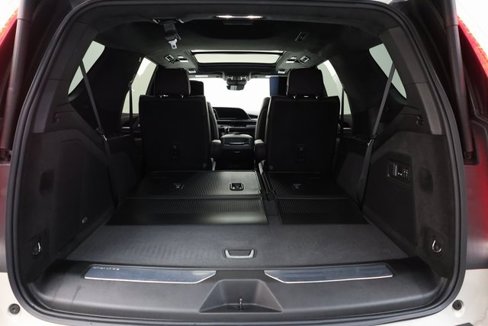Used 2024 Cadillac Escalade Sport Platinum w/ LPO, Floor Liner Package image 66