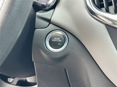 Used 2024 Chevrolet Equinox LS image 27
