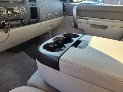 Used 2012 Chevrolet Silverado 1500 LT w/ All-Star Edition image 29