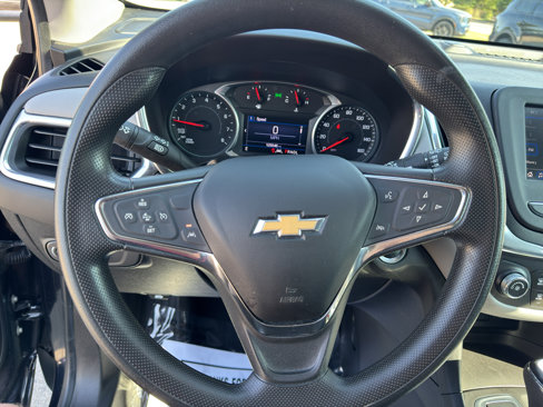 Used 2020 Chevrolet Equinox LT image 16