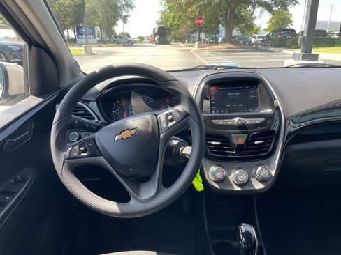 Used 2020 Chevrolet Spark LT image 13