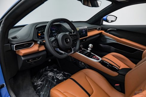 New 2025 Lotus Emira image 31