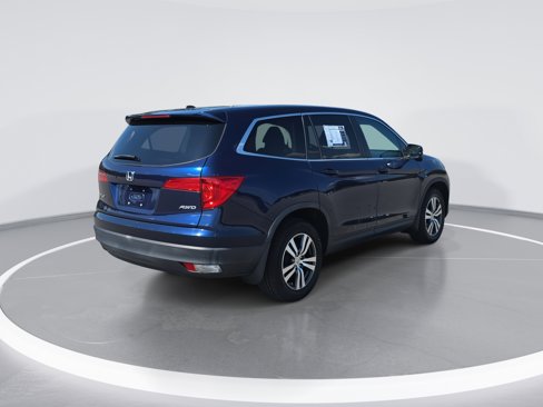Used 2016 Honda Pilot EX-L image 3