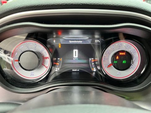 Used 2021 Dodge Challenger R/T w/ Shaker Package image 31