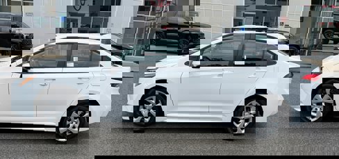 New 2026 Toyota Corolla LE image 2