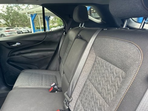 Used 2022 Chevrolet Equinox LT image 31