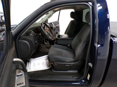 Used 2007 Chevrolet Silverado 1500 LT image 11