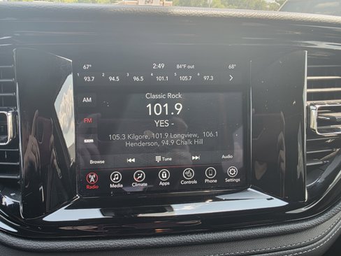 Used 2022 Dodge Durango GT image 33