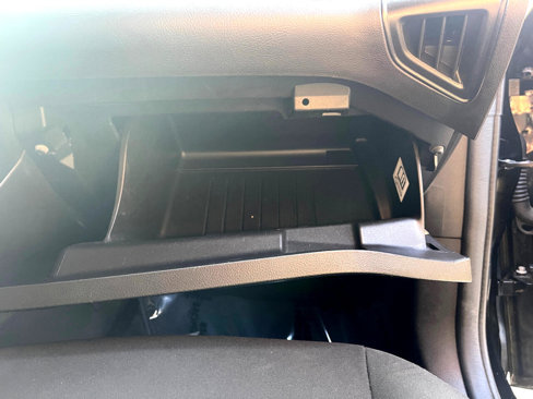 Used 2018 Ford Focus S image 36