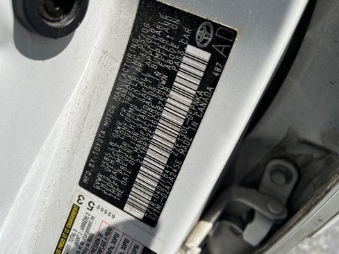 Used 2006 Toyota Corolla CE image 13