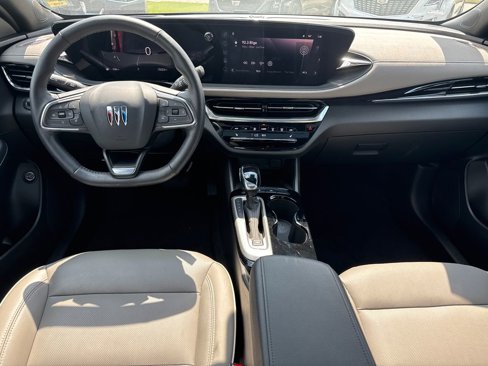 Certified 2024 Buick Envista Avenir image 22