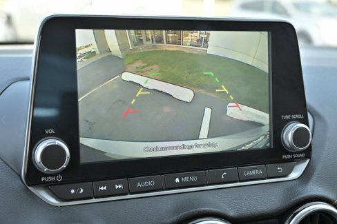 Used 2022 Nissan Sentra SR w/ Electronics Package image 20