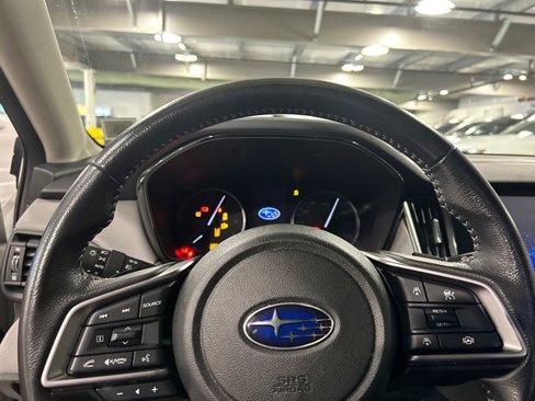 Certified 2023 Subaru Legacy Premium image 12