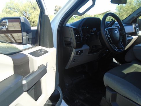 Used 2019 Ford F150 XL w/ Equipment Group 101A Mid image 16