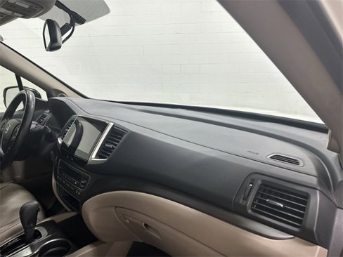 Used 2017 Honda Pilot EX-L image 25
