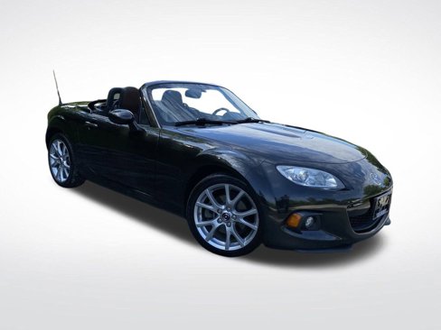Used 2013 MAZDA MX-5 Miata Grand Touring image 55