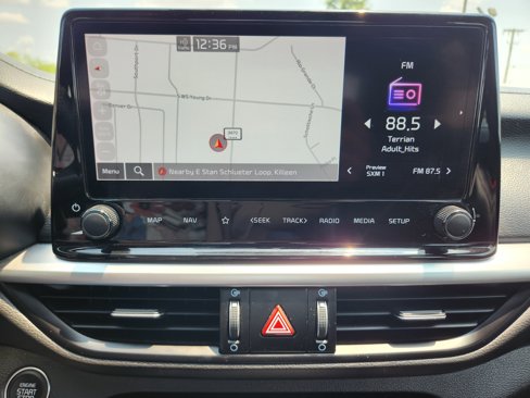 Used 2023 Kia Forte GT image 28