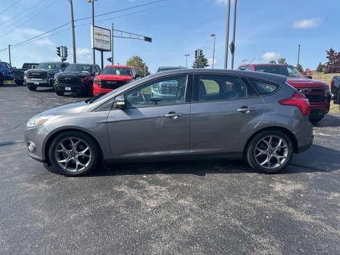 Used 2013 Ford Focus SE image 6