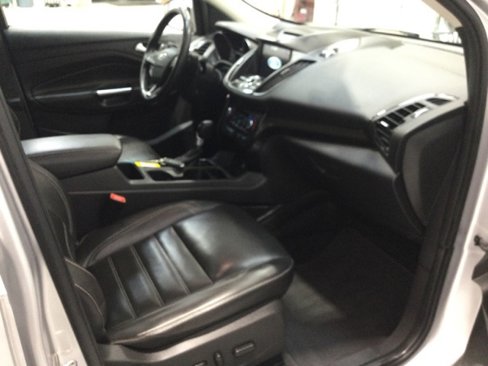 Used 2017 Ford Escape Titanium image 20