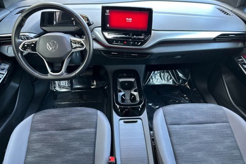 Certified 2021 Volkswagen ID.4 Pro image 13