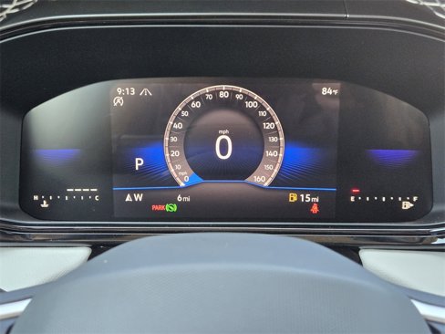 New 2025 Volkswagen Taos S image 13