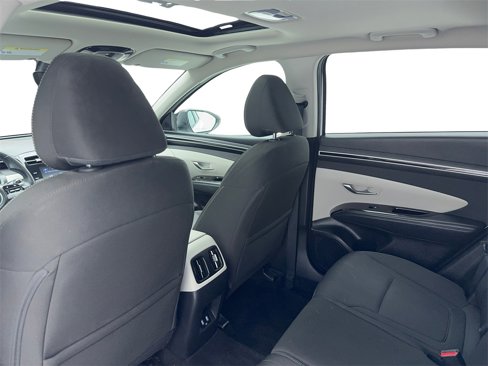 Used 2022 Hyundai Tucson SEL w/ Convenience Package image 40