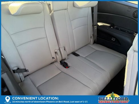 Used 2021 Honda Pilot Special Edition image 17