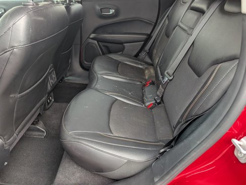 Used 2019 Jeep Compass Latitude image 8
