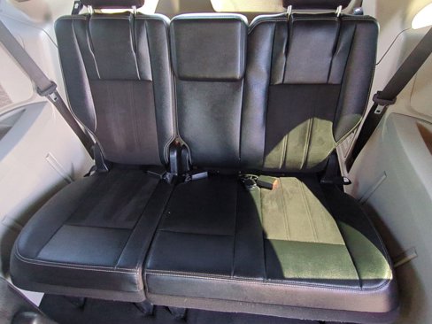 Used 2020 Dodge Grand Caravan SXT image 30