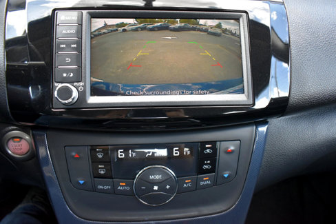 Used 2019 Nissan Sentra SR image 20