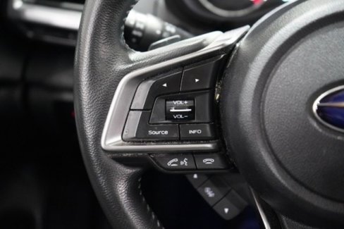 Used 2022 Subaru Forester Touring image 41