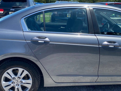 Used 2012 Honda Accord LX image 10