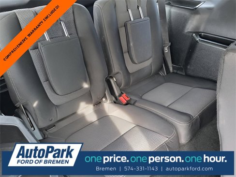 Used 2018 Ford Explorer XLT image 43