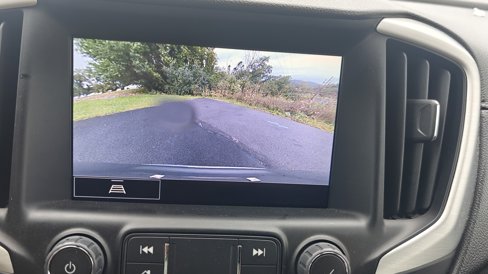 Used 2024 GMC Terrain SLT image 31