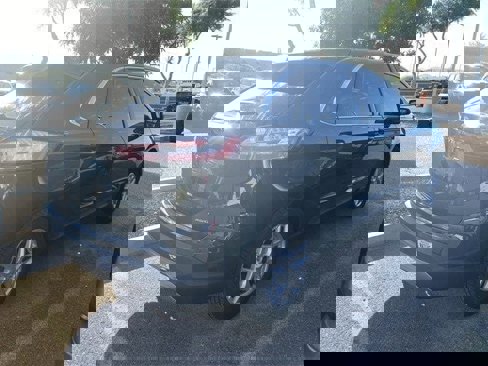 Used 2022 Ford Edge SEL w/ Convenience Package image 4