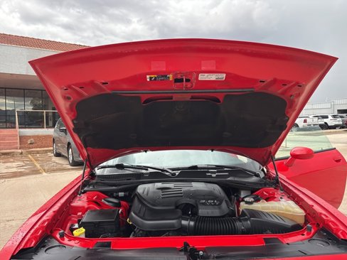 Used 2022 Dodge Challenger GT image 41