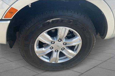 Used 2019 Ford Ranger XLT w/ FX4 Off-Road Package image 10