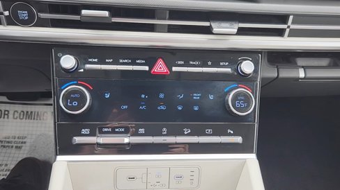 Certified 2024 Hyundai Santa Fe SEL image 14