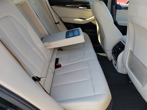 Used 2020 BMW X3 sDrive30i image 20