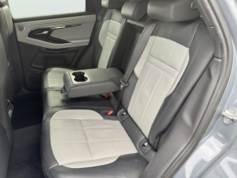 Used 2022 Land Rover Range Rover Evoque R-Dynamic S image 43