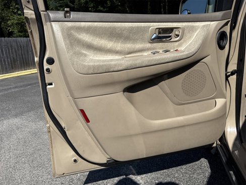 Used 2000 Honda Odyssey EX image 14