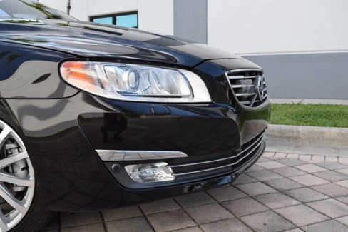Used 2016 Volvo S80 T5 Platinum w/ Inscription Package image 14